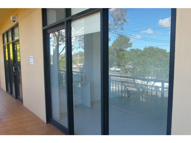 4/39 Railway Parade, Engadine NSW 2233