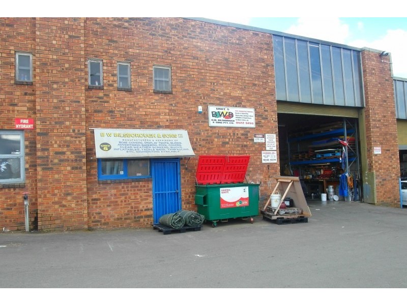 5/185 Port Hacking Road, Miranda NSW 2228