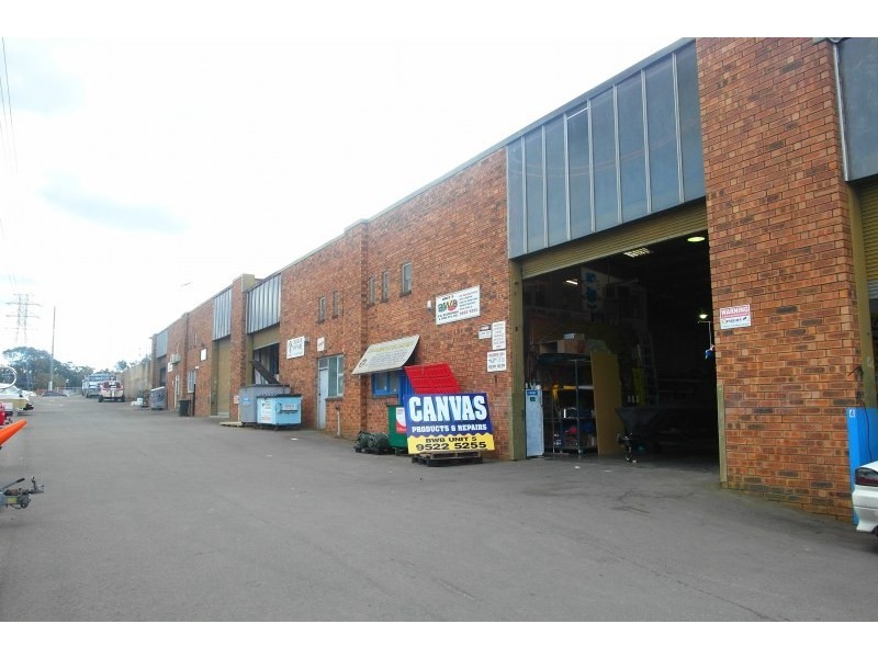 5/185 Port Hacking Road, Miranda NSW 2228