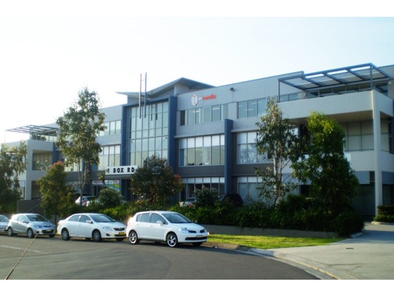 12 & 13/1 Box, Caringbah NSW 2229