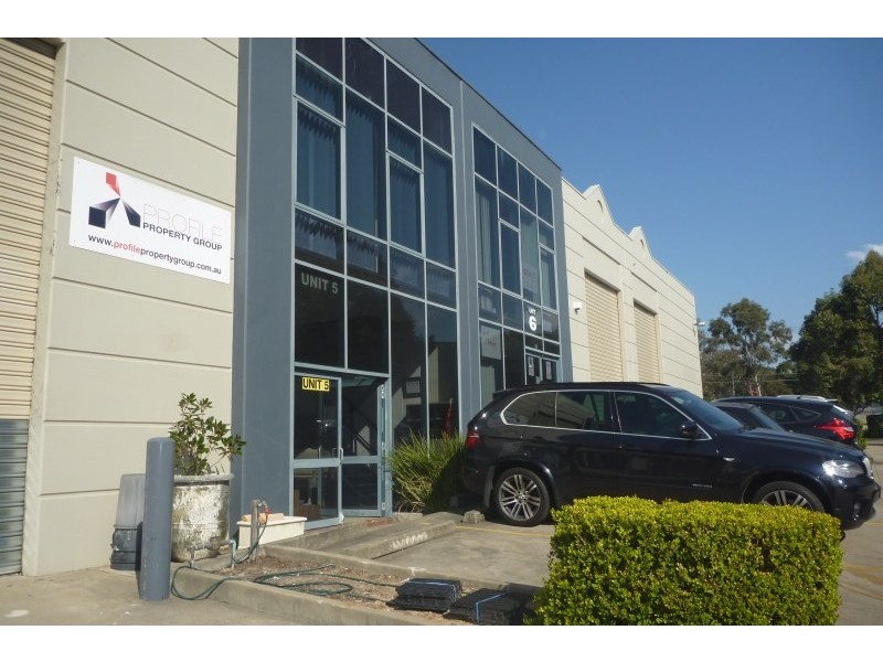 Unit 5/65-75  Captain Cook Drive, Caringbah NSW 2229