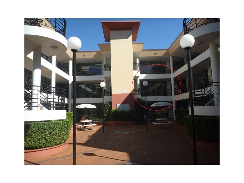 Unit 18/20-24 Gibbs Street, Miranda NSW 2228