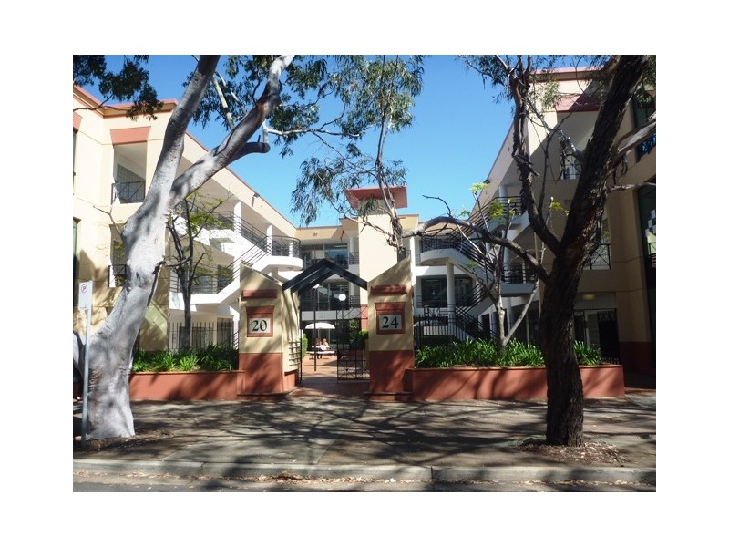 Unit 18/20-24 Gibbs Street, Miranda NSW 2228