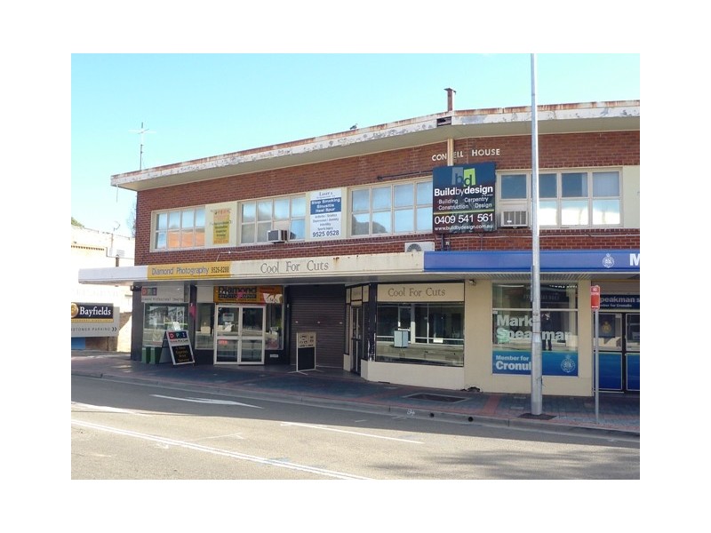 10/347 Port Hacking Road, Caringbah NSW 2229