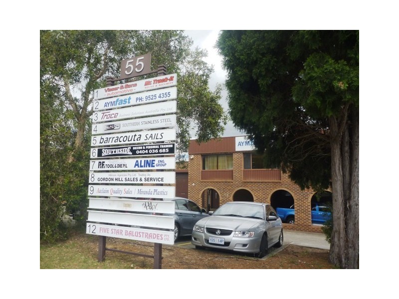 55 Willarong Road, Caringbah NSW 2229