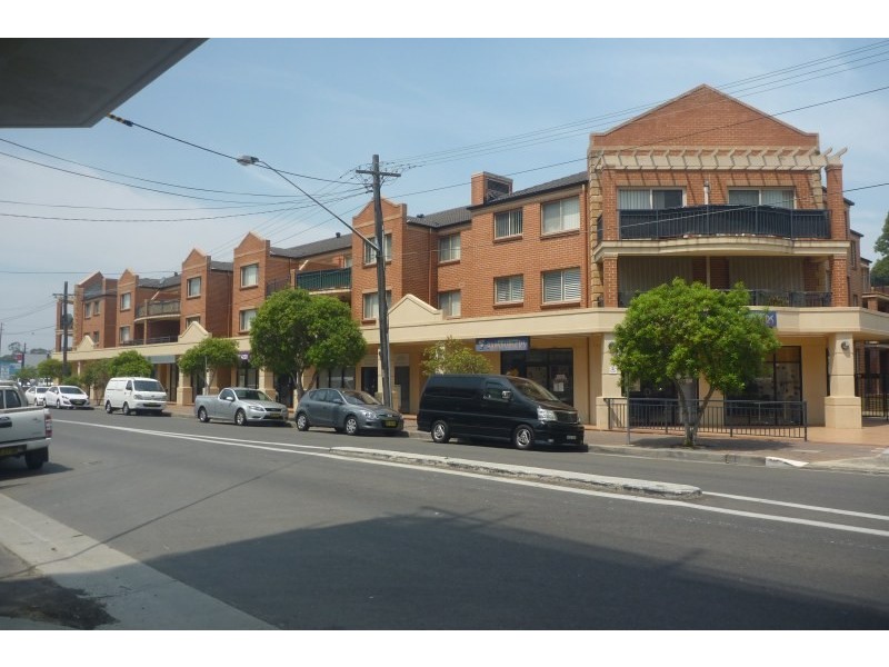 Unit 56/972 Old Princes Highway, Engadine NSW 2233