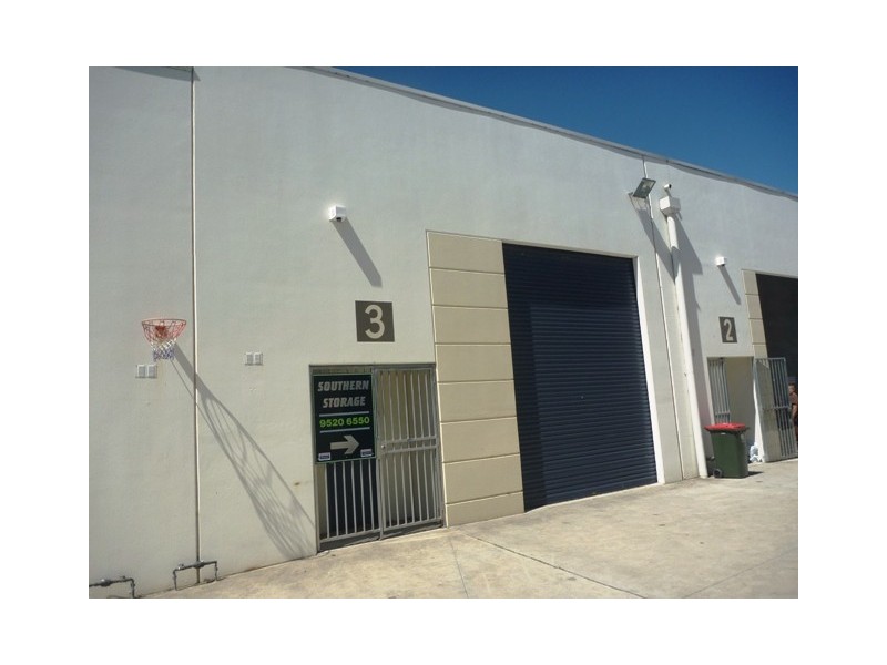 3/15 Burns Road, Heathcote NSW 2233