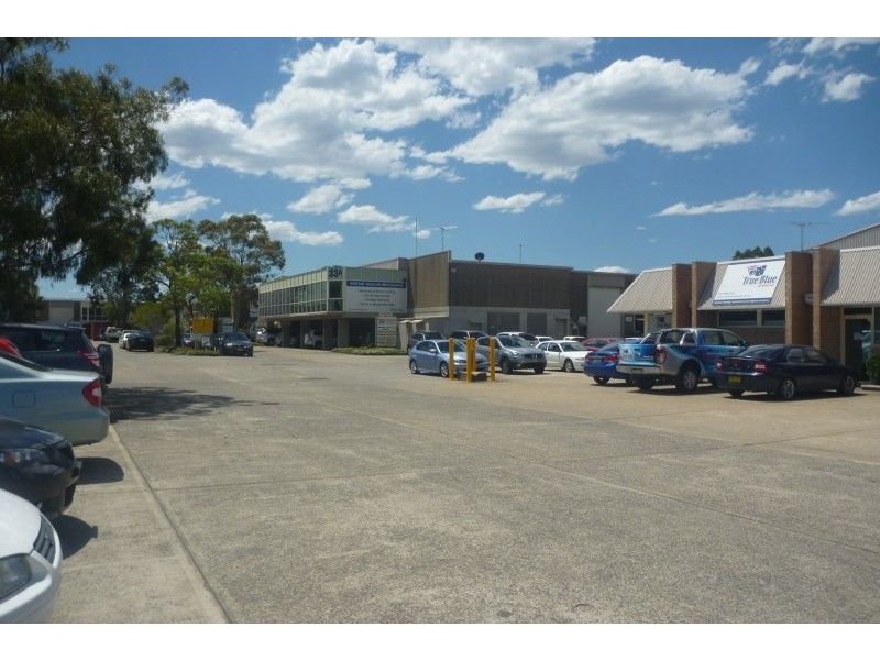 33/1-3 Endeavour Road, Caringbah NSW 2229