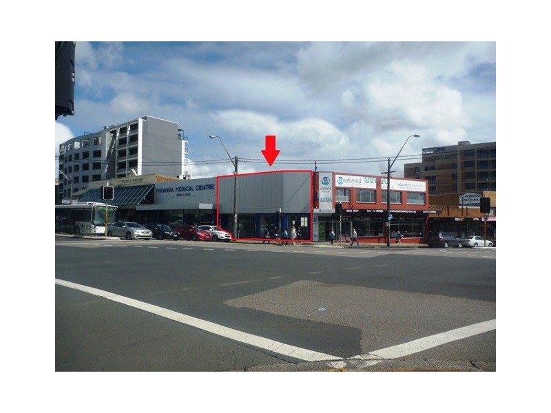 569 Kingsway, Miranda NSW 2228