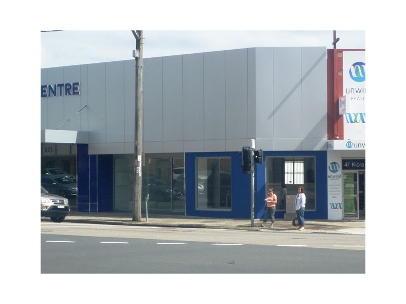 569 Kingsway, Miranda NSW 2228