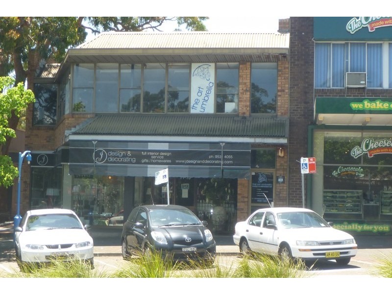 1/11 President Avenue, Caringbah NSW 2229