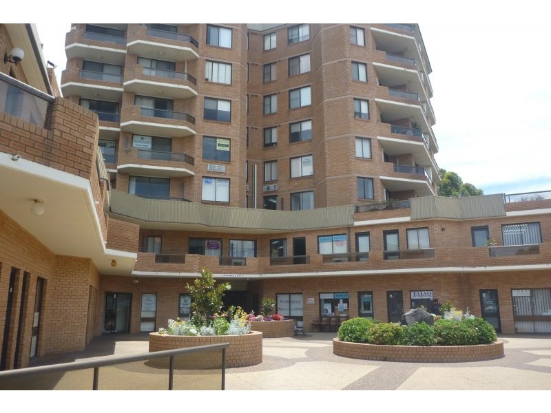 17/19-21 Central Road, Miranda NSW 2228