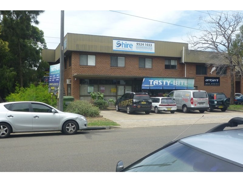 9A/2 Resolution Drive, Caringbah NSW 2229