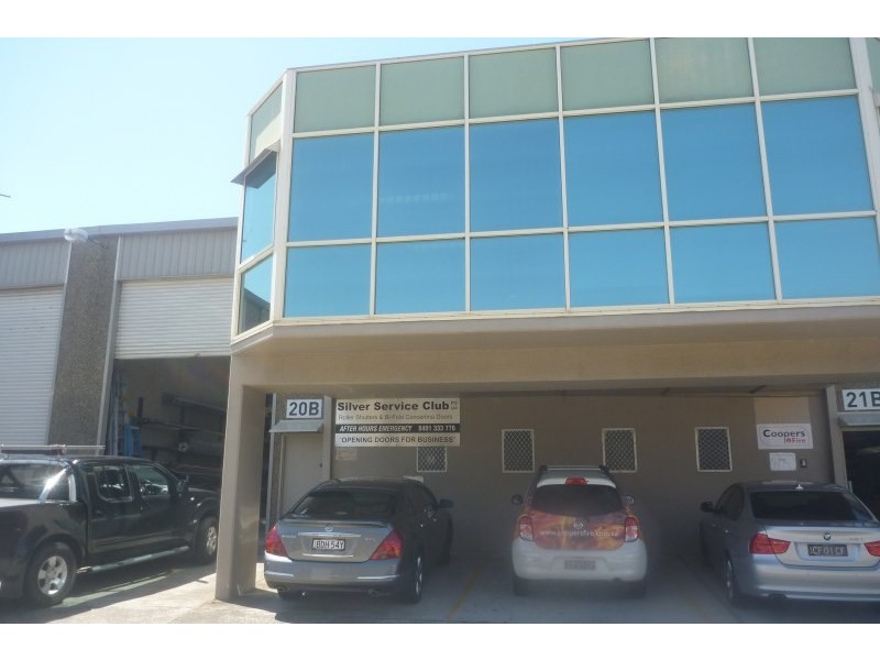 20B/1-3 Endeavour Road, Caringbah NSW 2229