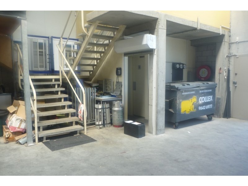 20B/1-3 Endeavour Road, Caringbah NSW 2229