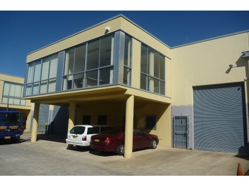 5/58 Box Road, Caringbah NSW 2229