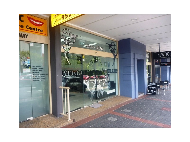 13/352 Kingsway, Caringbah NSW 2229