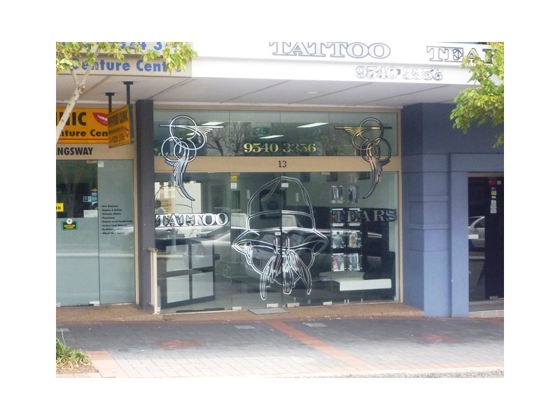 13/352 Kingsway, Caringbah NSW 2229