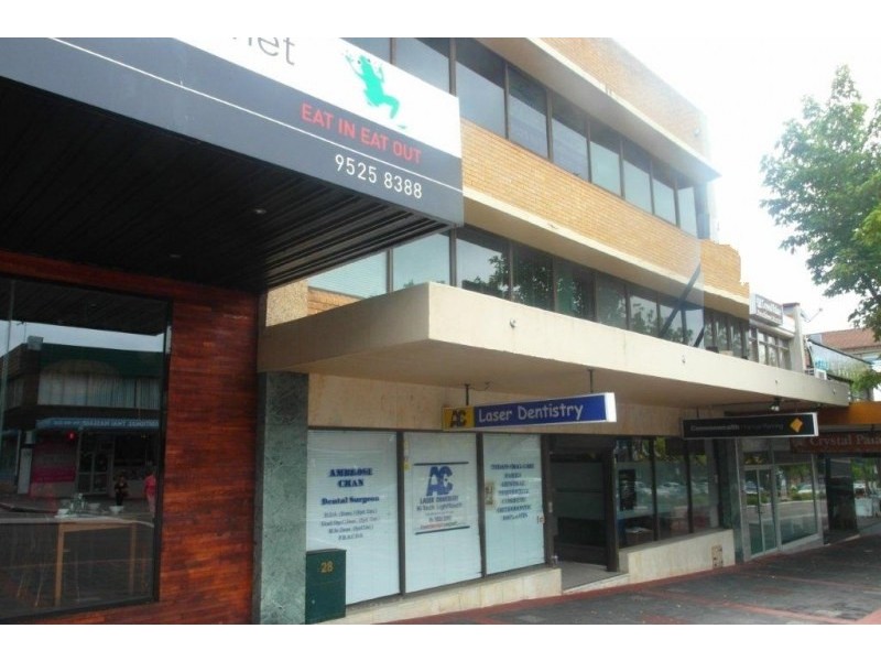 6/28-30 President Avenue, Caringbah NSW 2229