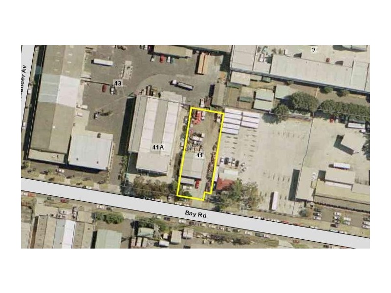 41 Bay Road, Taren Point NSW 2229