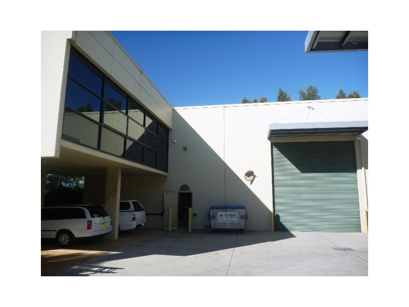 2/22 Northumberland Road, Caringbah NSW 2229