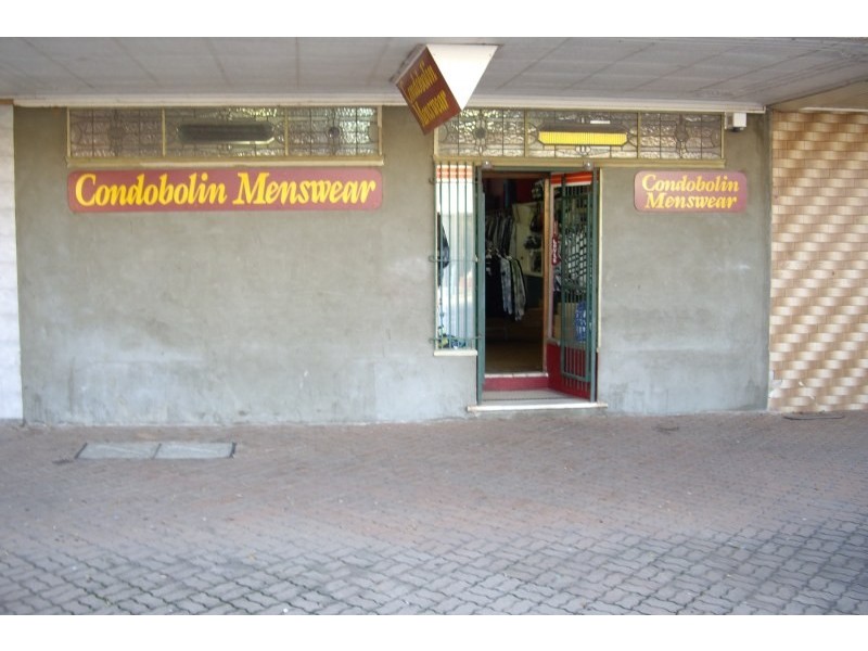 59-61 Bathurst Street, Condobolin NSW 2877