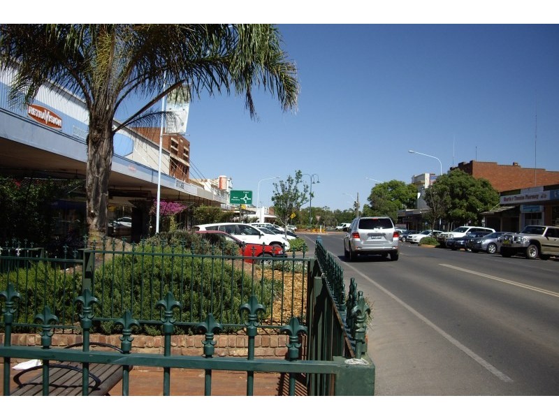 59-61 Bathurst Street, Condobolin NSW 2877