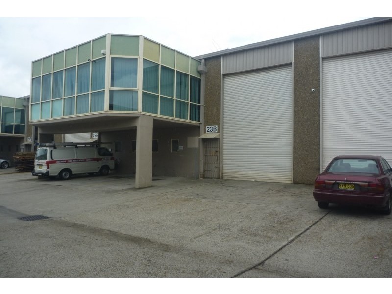 23B/1-3 Endeavour Road, Caringbah NSW 2229