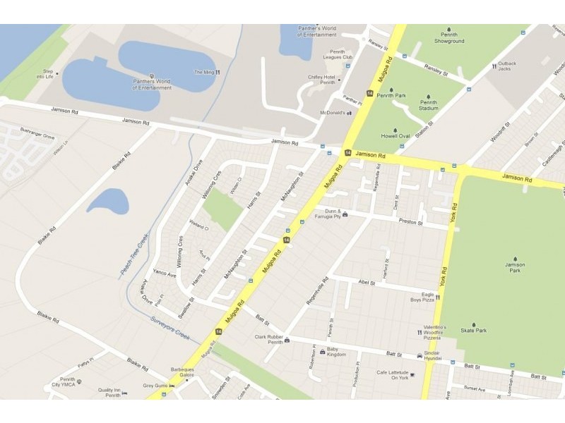 5 Abel Street, Jamisontown NSW 2750