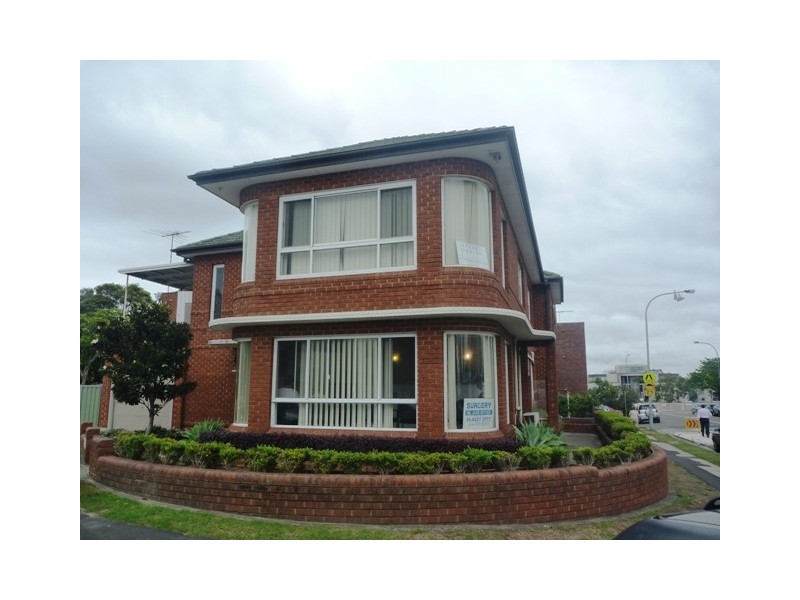 2 Laycock Avenue, Cronulla NSW 2230