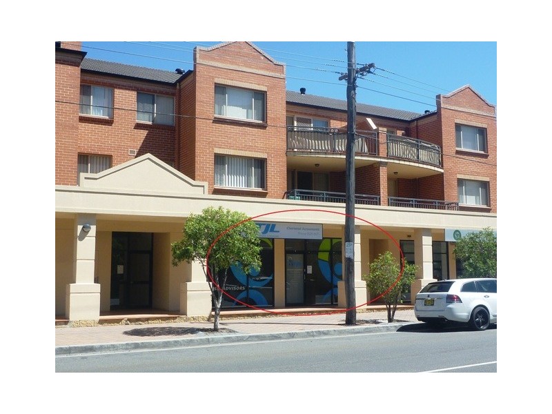 990 Old Princes Highway, Engadine NSW 2233