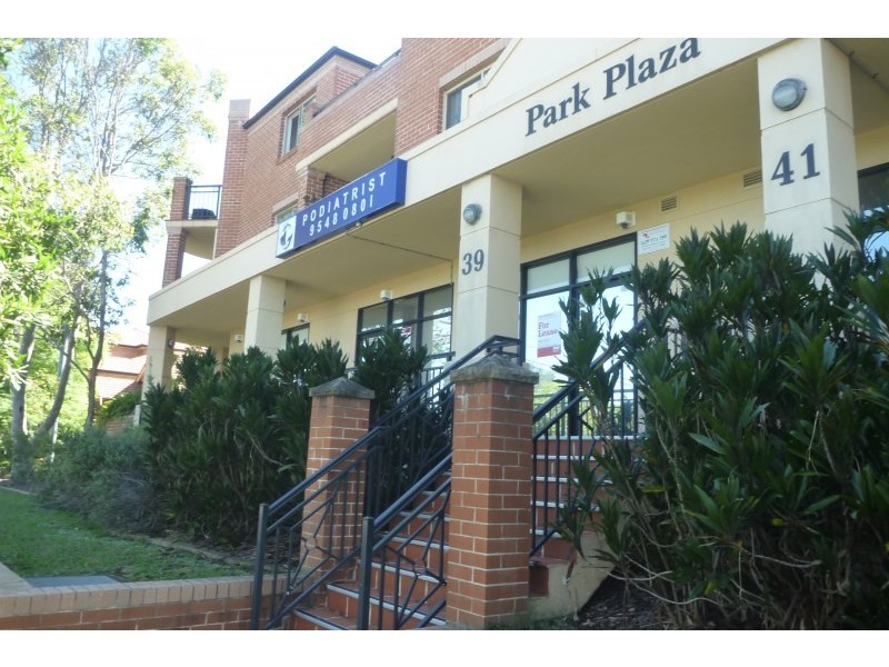 6/39-41  Railway Parade, Engadine NSW 2233