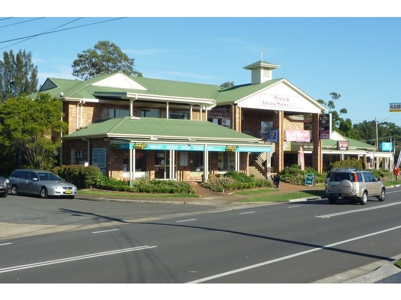 Ground Flo/217 Belgrave Esplanade, Sylvania Waters NSW 2224