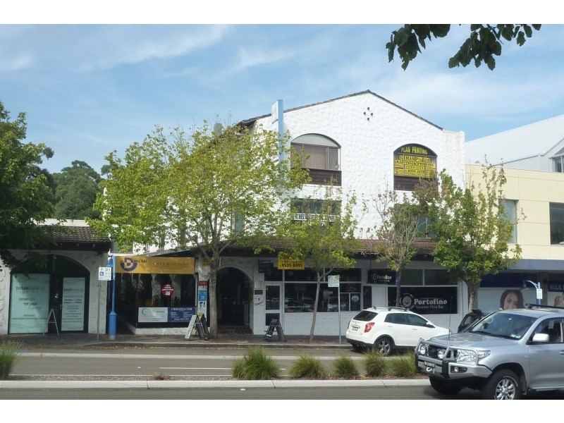 5/38 President Avenue, Caringbah NSW 2229