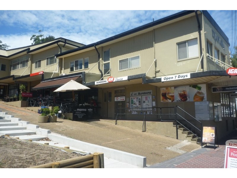 1/22-30 Brighton Street, Bundeena NSW 2230