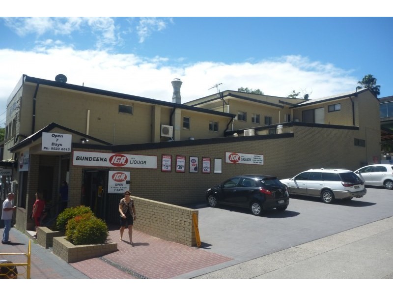 1/22-30 Brighton Street, Bundeena NSW 2230