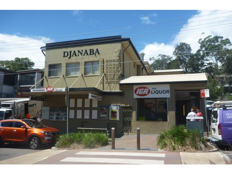 1/22-30 Brighton Street, Bundeena NSW 2230