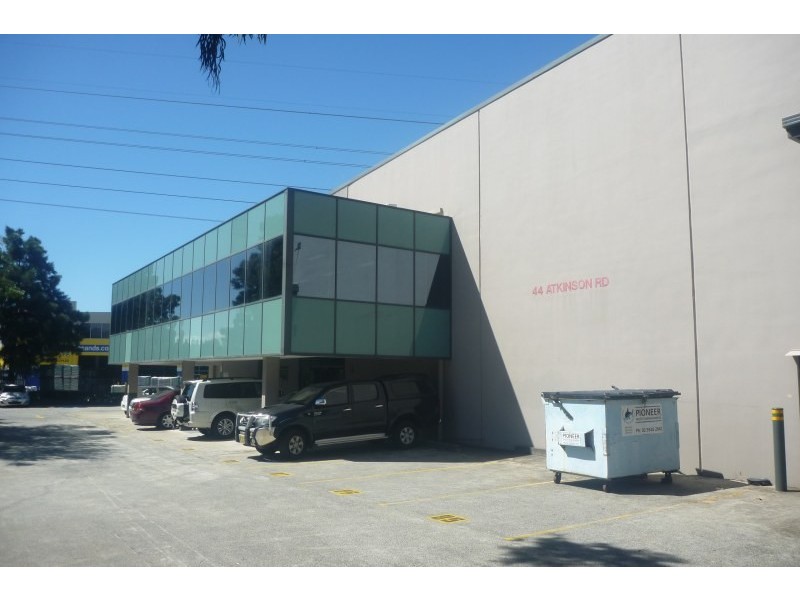 3/36 – 44 Atkinson Road, Caringbah NSW 2229