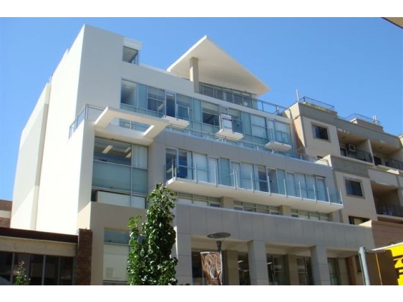 3B/4 Belgrave Street, Kogarah NSW 2217