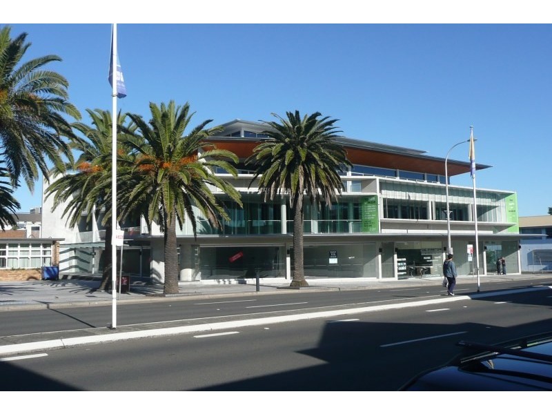 101/30 Kingsway, Cronulla NSW 2230