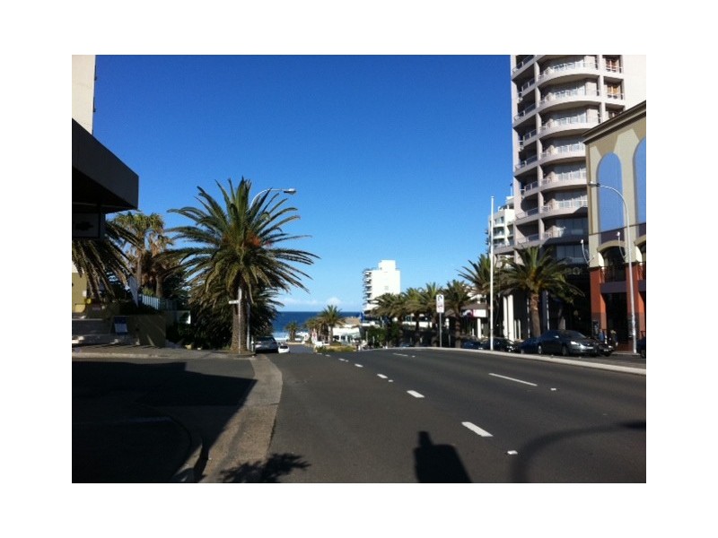 101/30 Kingsway, Cronulla NSW 2230