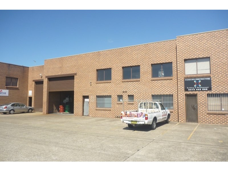 5/16-18 Resolution Drive, Caringbah NSW 2229