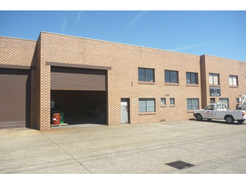 5/16-18 Resolution Drive, Caringbah NSW 2229