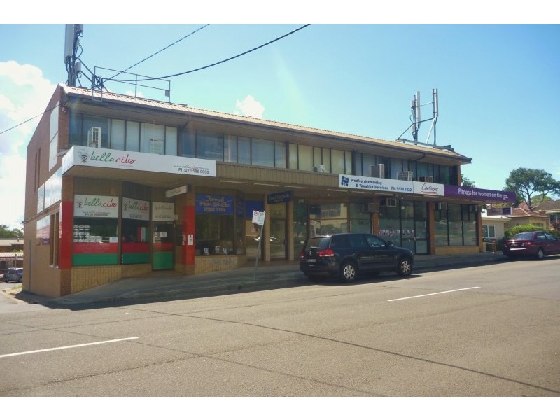 4/7-9 White Street, Jannali NSW 2226