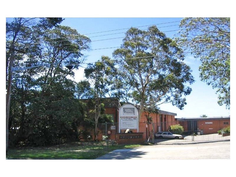 4/9 Ethell Road, Kirrawee NSW 2232