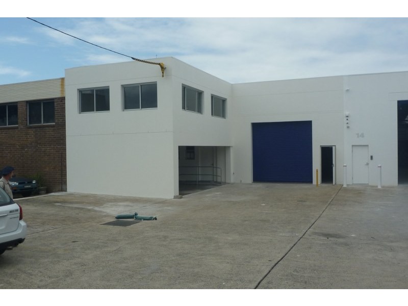 12 Erskine Road, Caringbah NSW 2229