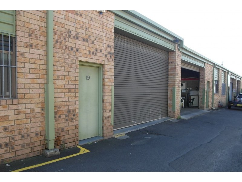 19/20-28 Kareena Road, Miranda NSW 2228