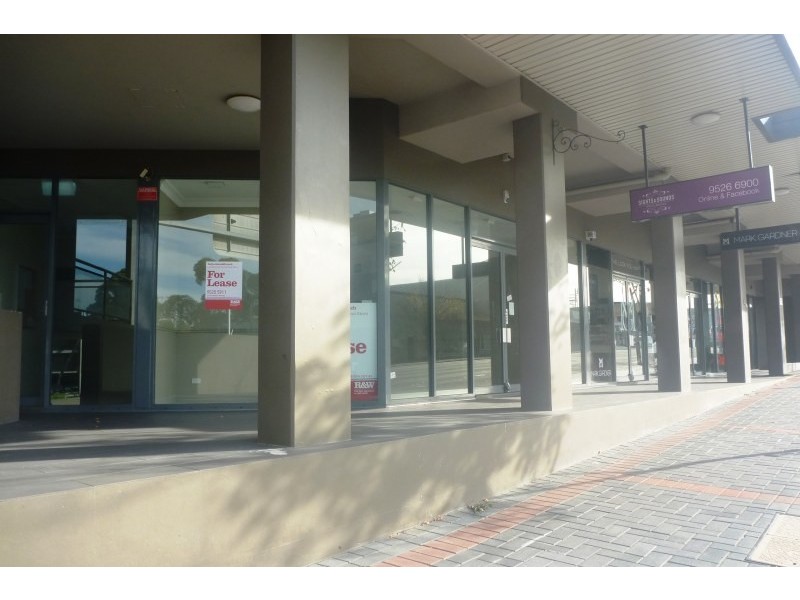 296 Kingsway, Caringbah NSW 2229