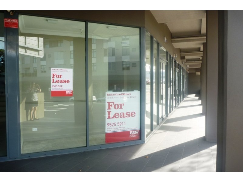 296 Kingsway, Caringbah NSW 2229