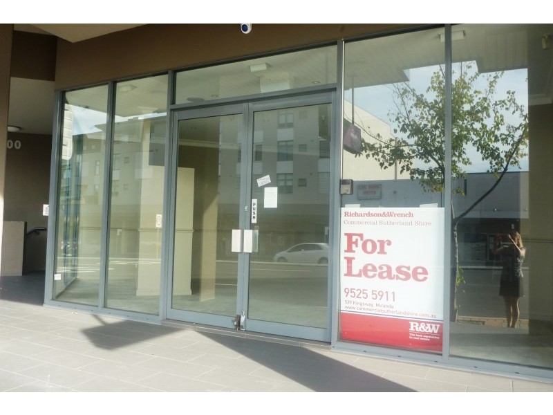 296 Kingsway, Caringbah NSW 2229